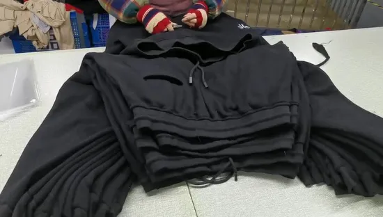 Shorts de colonoscopia que fazem a máquina curto descartável com máquina de solda de embalagem